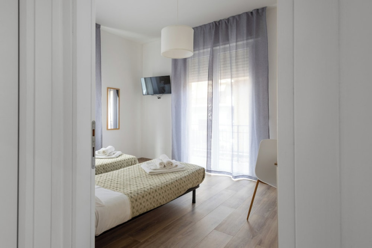 Nadia Flat - 10 minutes from the beach