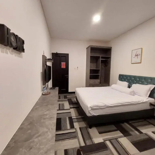 3 Point Syariah Residence