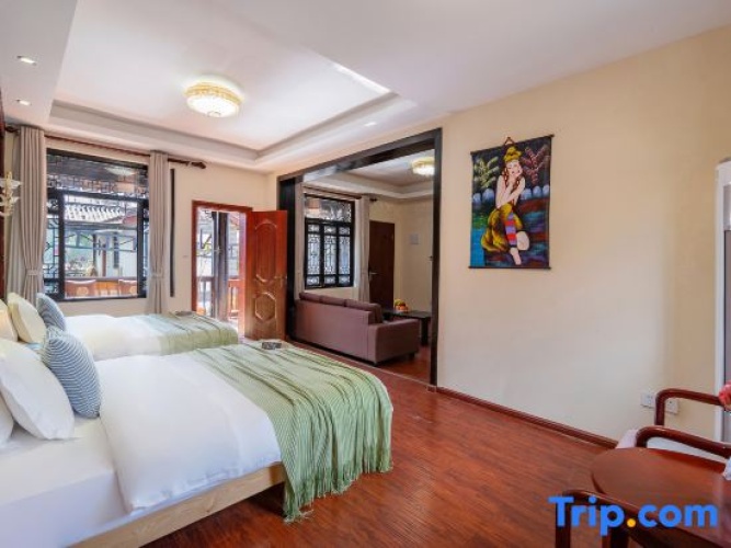 Comfort Twin room