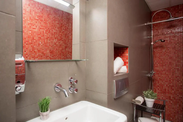 Apartment Collado