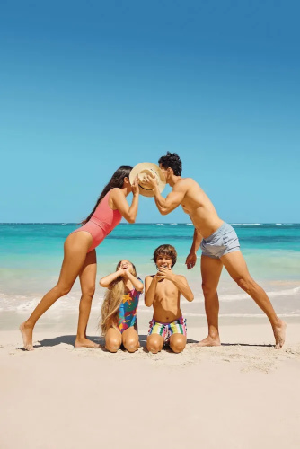 Family Selection at Grand Palladium Select Bavaro - All Inclusive photo 27