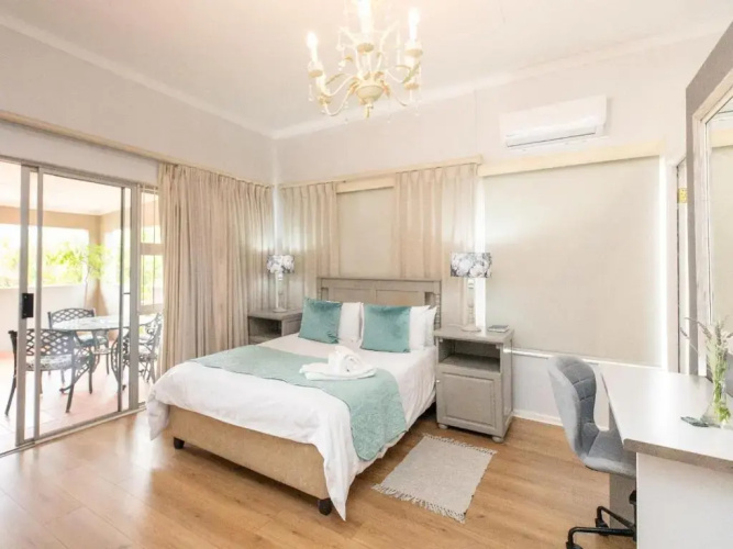 Mountain View Guest House
