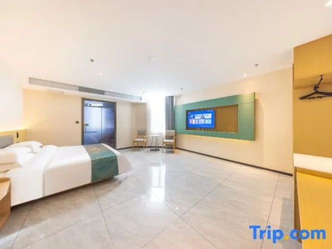 Privilege Double room
