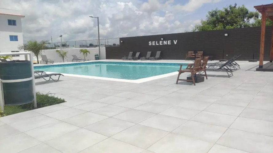 1th Floor Cozy 3br Apto 2 Pools Fast Wifi