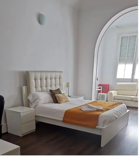 2 Bedrooms Suite