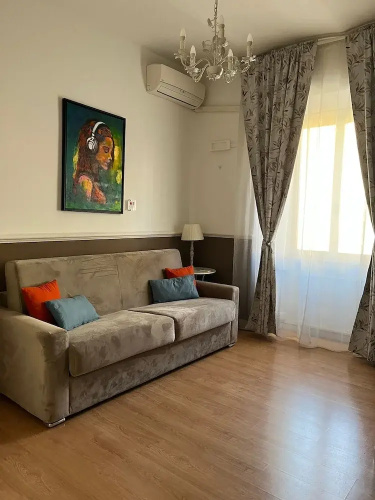 Veniero apartment
