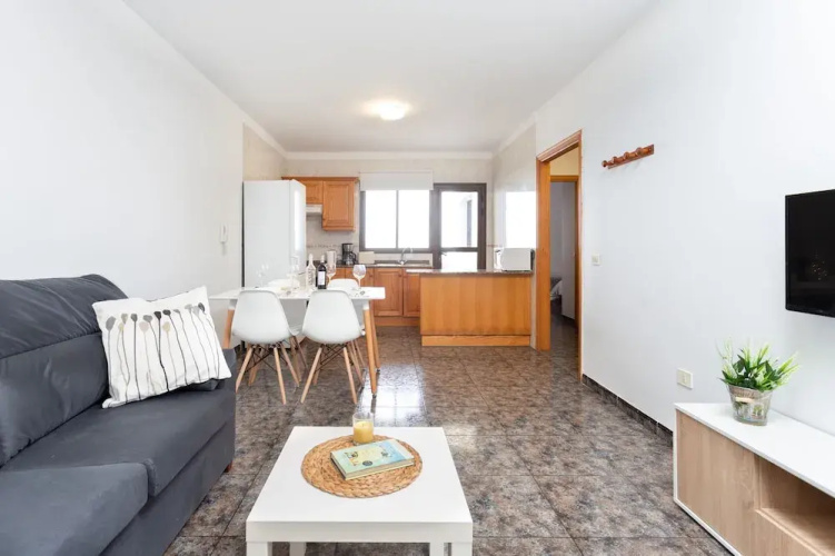 Penthouse El Rincón