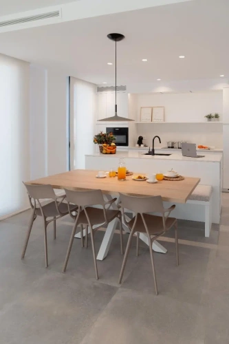 Premium Apartment