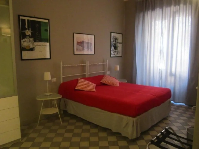 2 Bedrooms Suite
