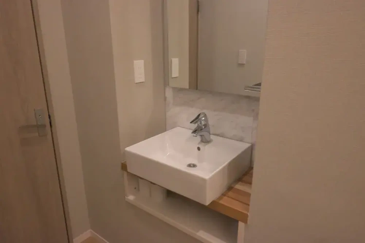 Standard Quadruple room with balcony