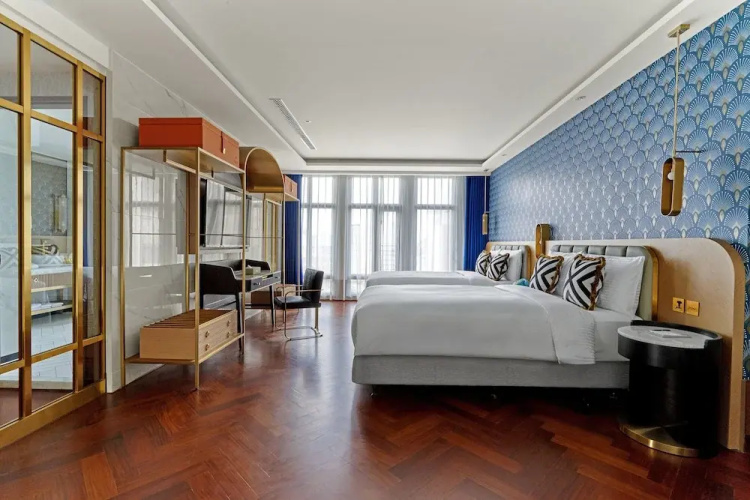 OKU Hotel Taichung