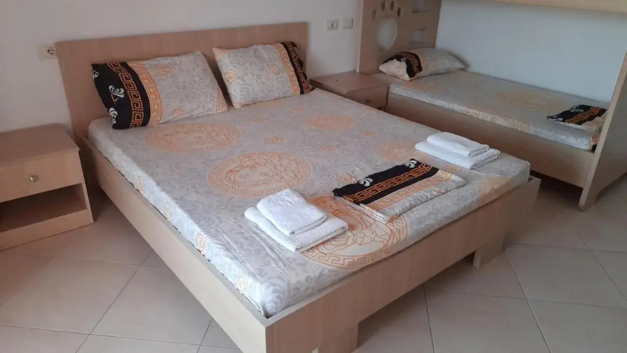 Hotel villa Petro