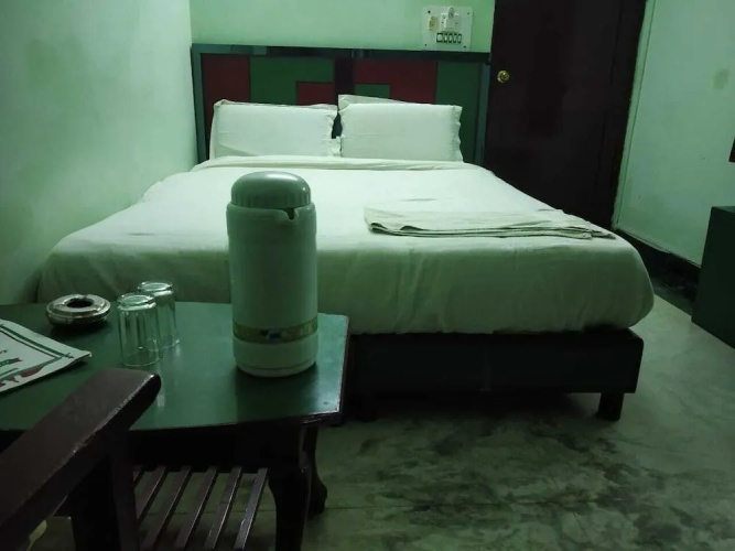 Hotel Green Palace