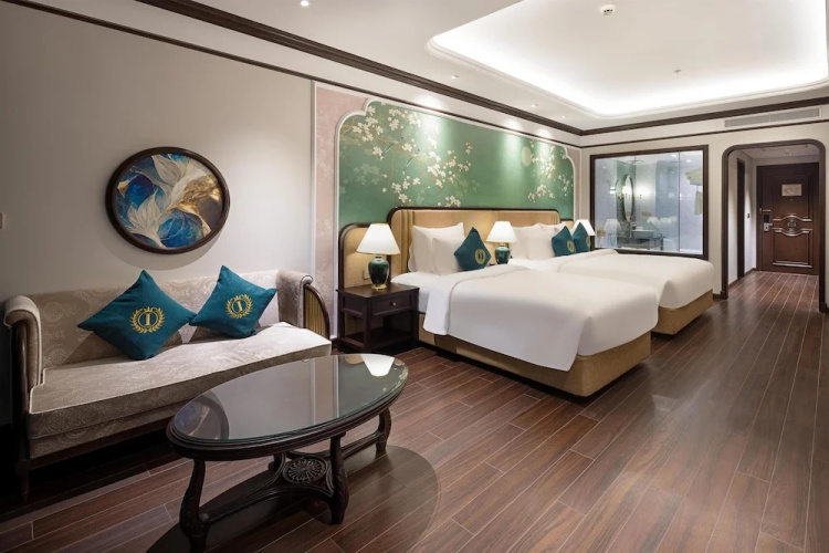 Imperial Dalat Hotel, Bw Premier Collection
