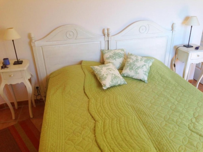 Double Apartment
