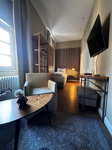 Classic Single room