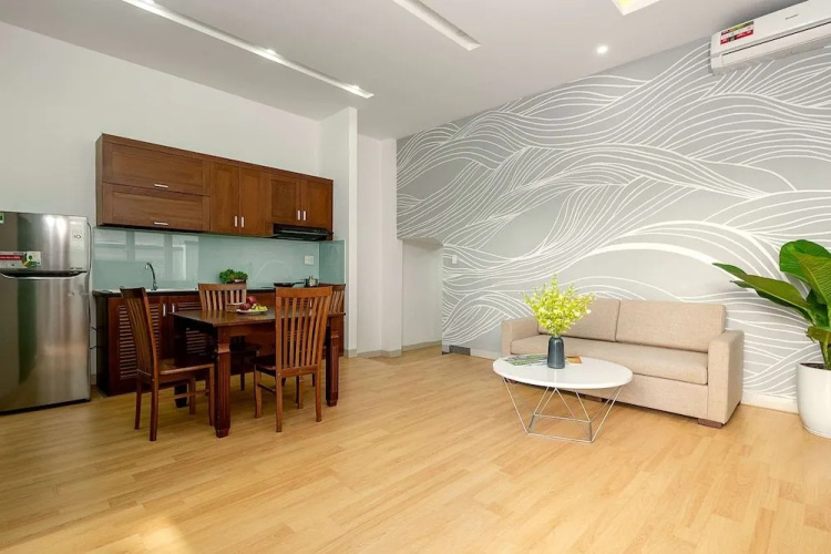 Sala Villa & Apartment Da Nang