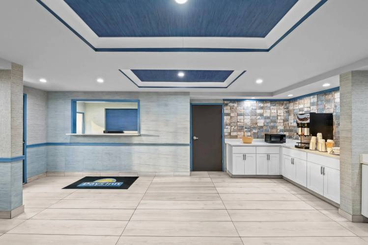 Days Inn by Wyndham Chesapeake