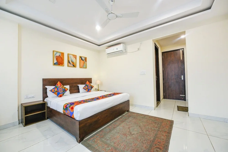 Premium room
