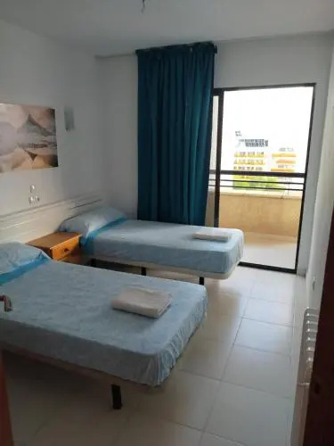 Lux Mar Benidorm