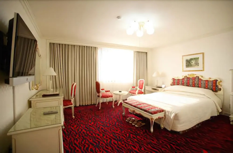 Onyang Grand Hotel