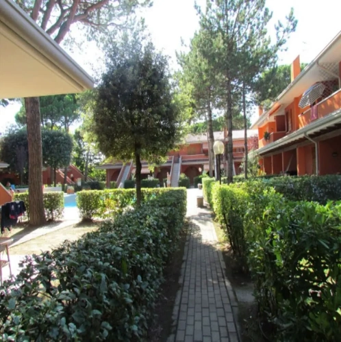 2 Bedrooms Apartment with balcony