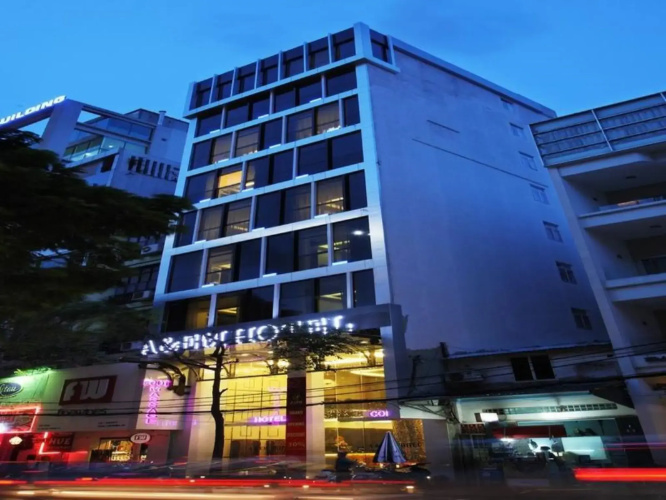 Image de l'hôtel