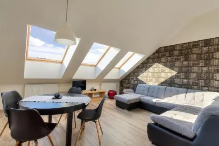 PR6 Apartments