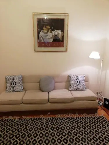 Vidt Apartment