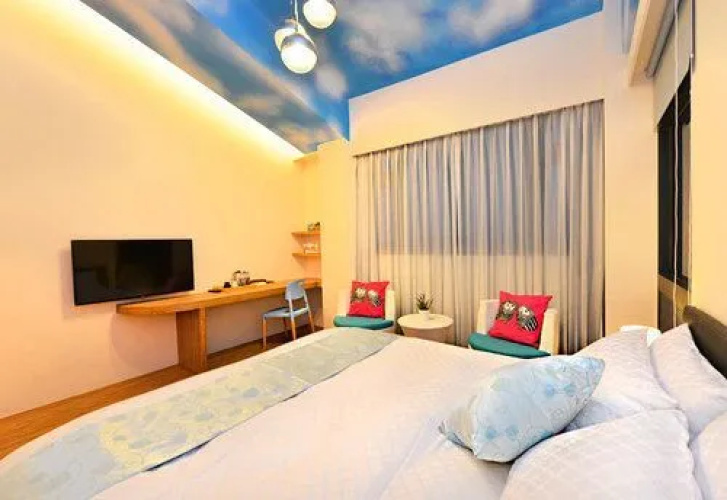 Think Fly B&B