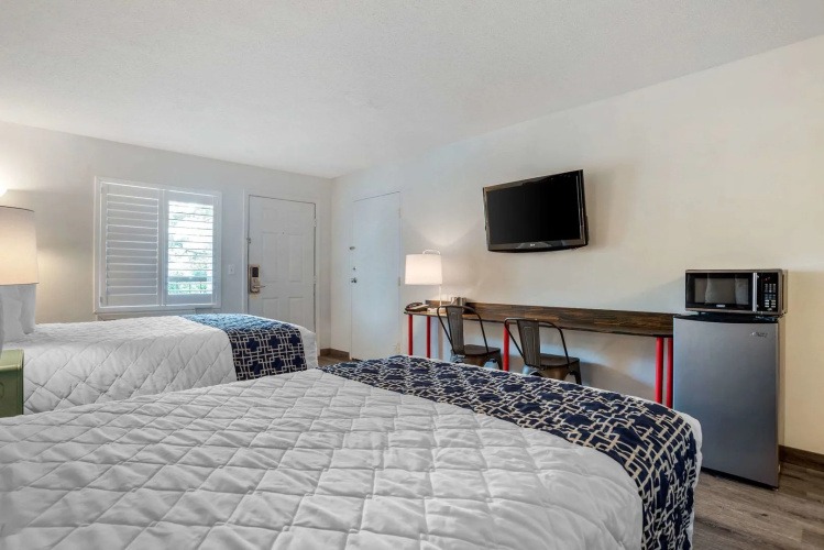 Rodeway Inn & Suites Fort Rucker