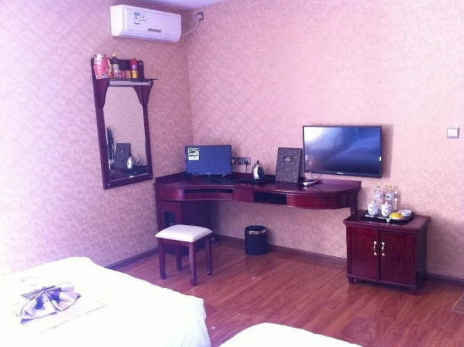 Fu Quan Hotel