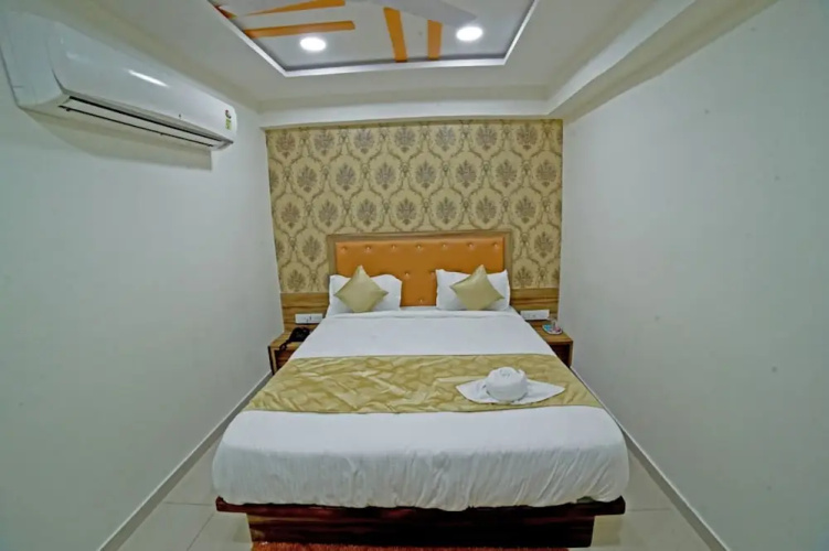 Hotel Surya inn