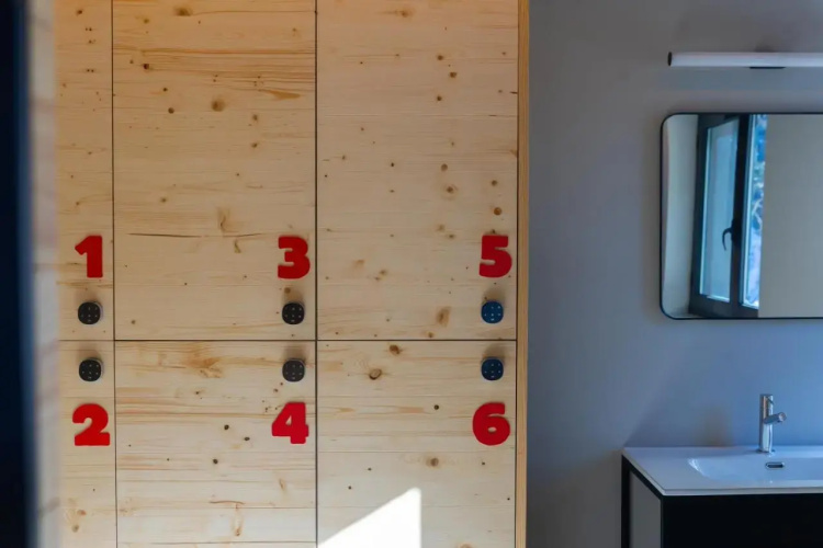 KY Mountain Hostel Arinsal