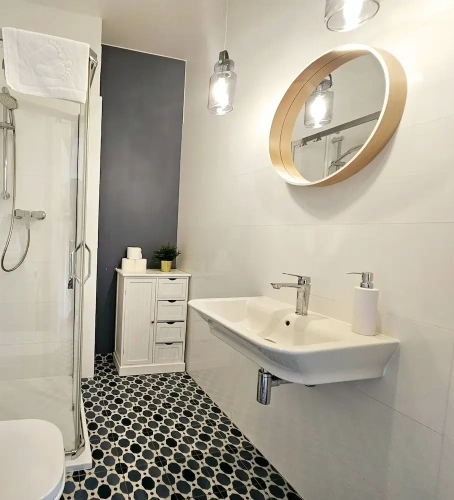 Comfort Apartment