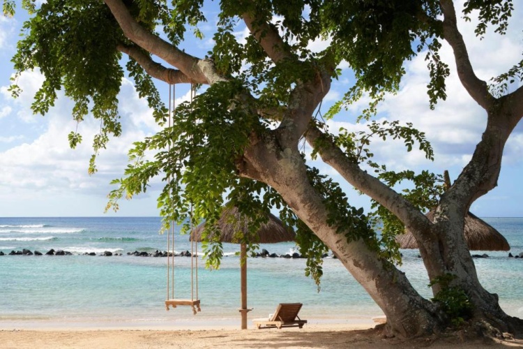 The Westin Turtle Bay Resort and Spa Mauritius photo 39