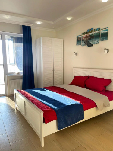 Фотография номера квартиры Апартаменты на улице Крепостная