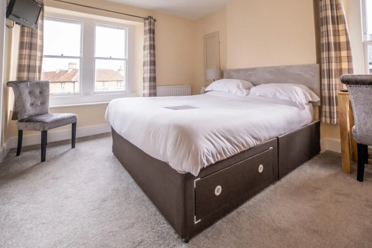 Superior Single room
