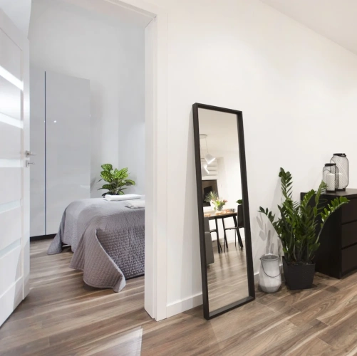 1 Bedroom Premium Apartment