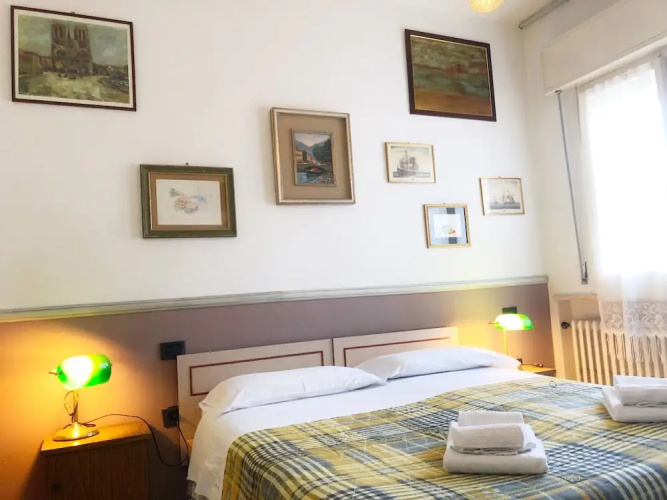 Hotel La Villa