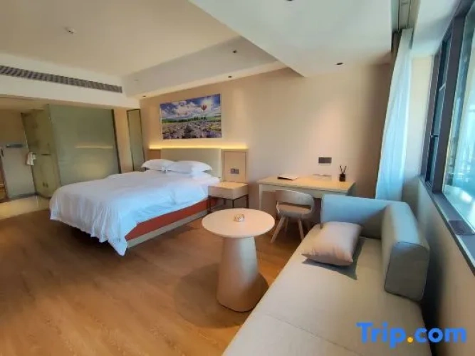 Executive Single room
