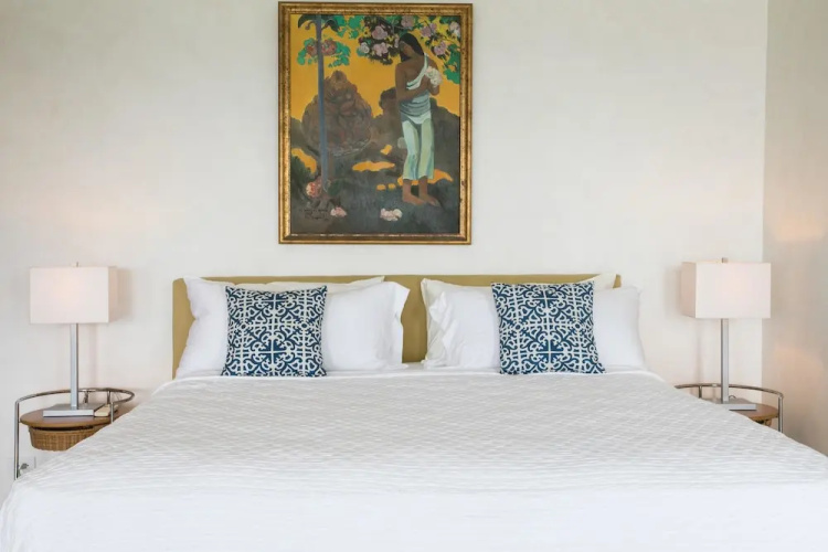 Villa Tasha