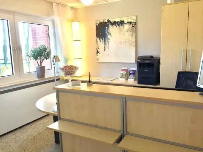 Haus Stallmeister