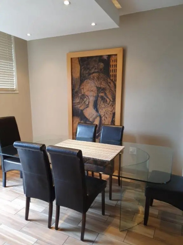 Domba Self catering Suites