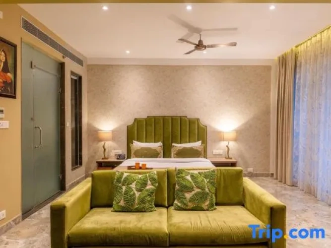 Executive Suite