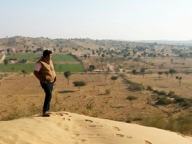 Abhay Resort And Camp