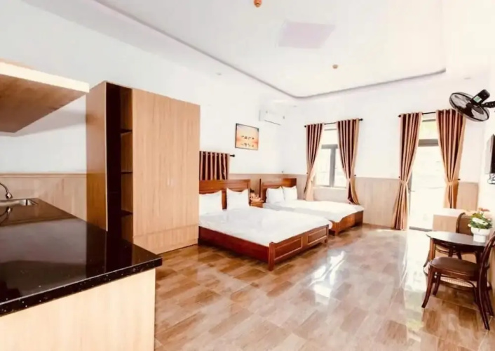 Thao Van 3 Hotel