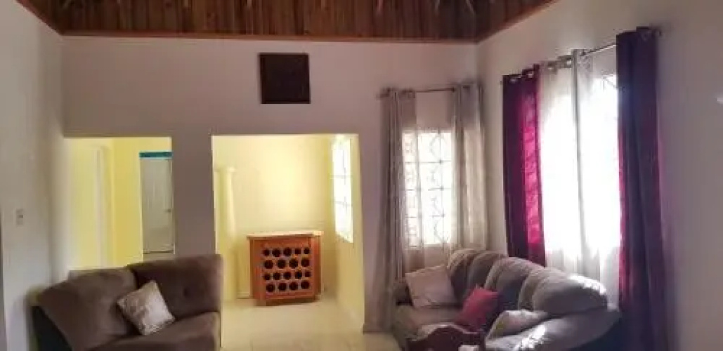 Wizzy Apartment
