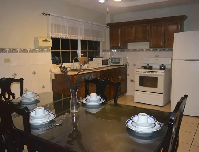 Travel Suites