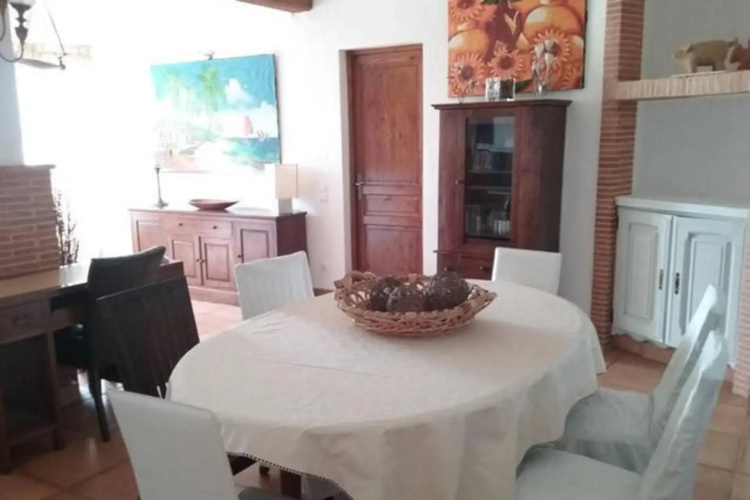 Apartamento Alba Beach